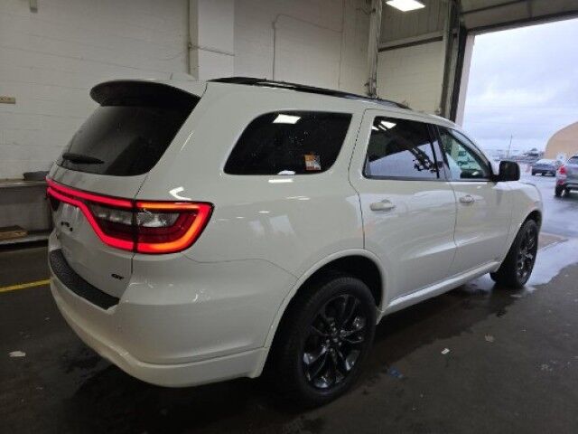 2022 Dodge Durango GT Marshfield MA