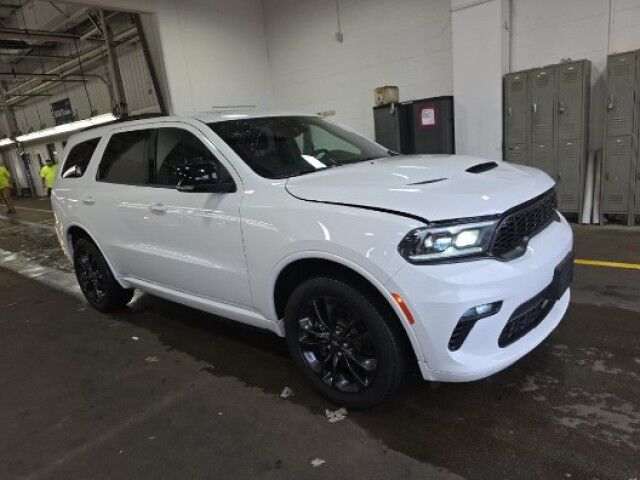 2022 Dodge Durango GT Marshfield MA