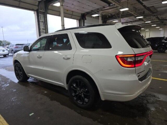 2022 Dodge Durango GT Marshfield MA