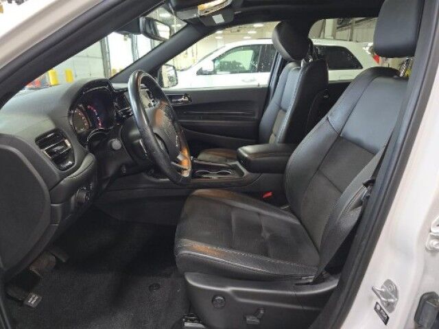 2022 Dodge Durango GT Marshfield MA