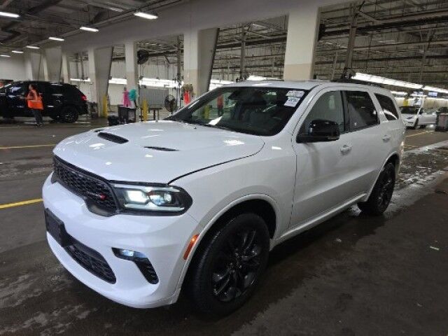 2022 Dodge Durango GT Marshfield MA