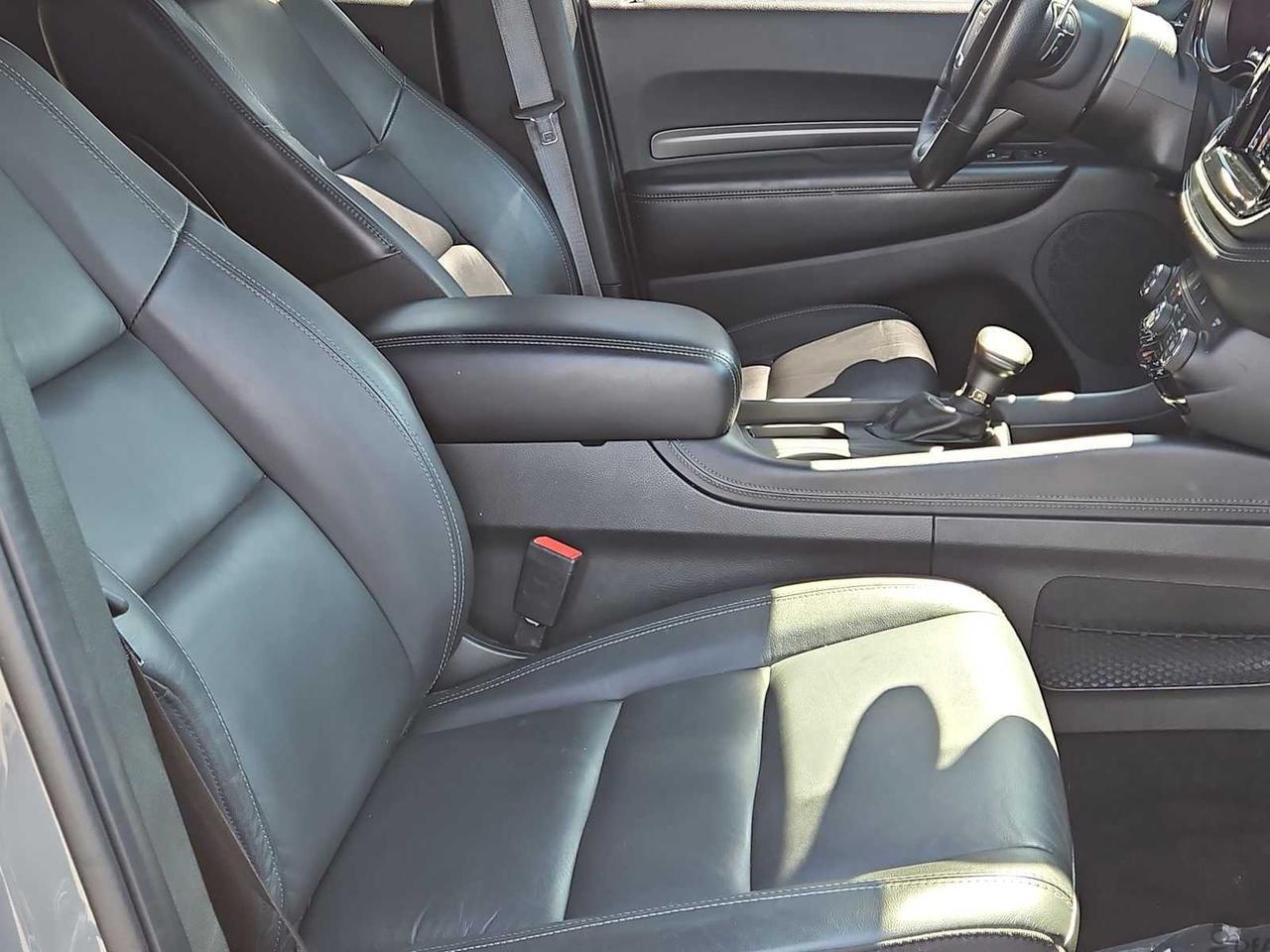 2022 Dodge Durango GT Irving TX