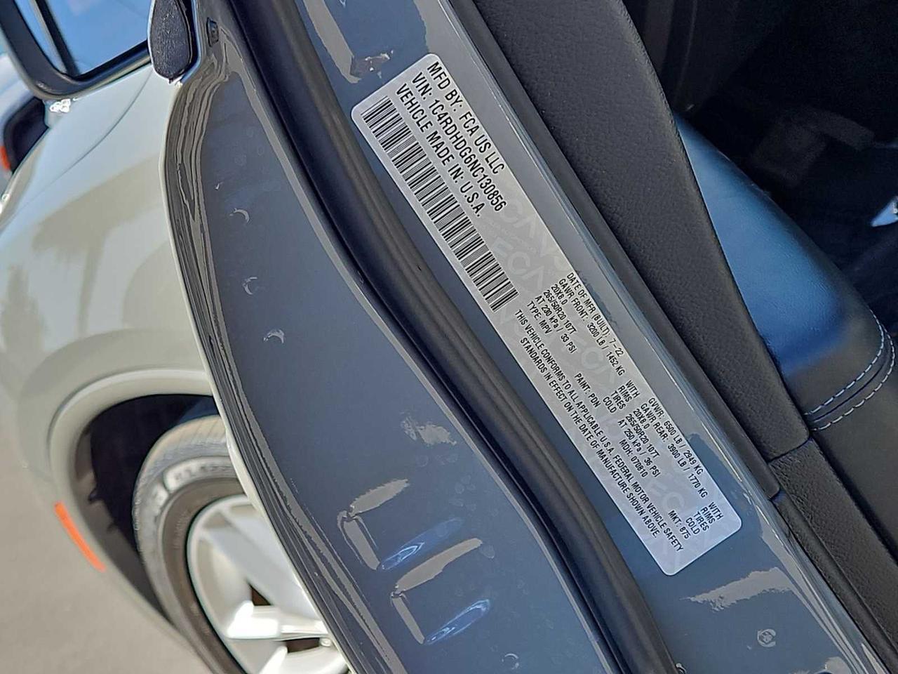 2022 Dodge Durango GT Irving TX