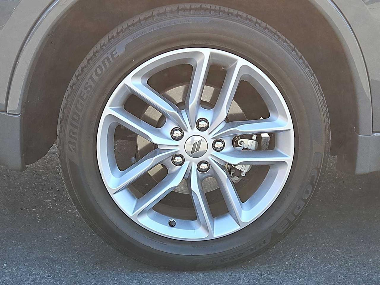 2022 Dodge Durango GT Irving TX