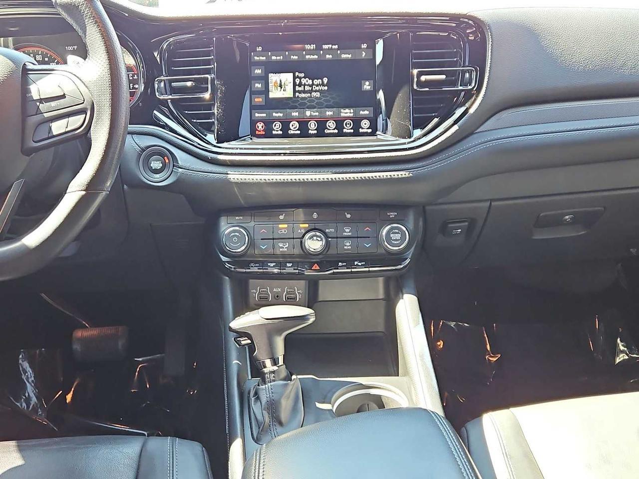 2022 Dodge Durango GT Irving TX