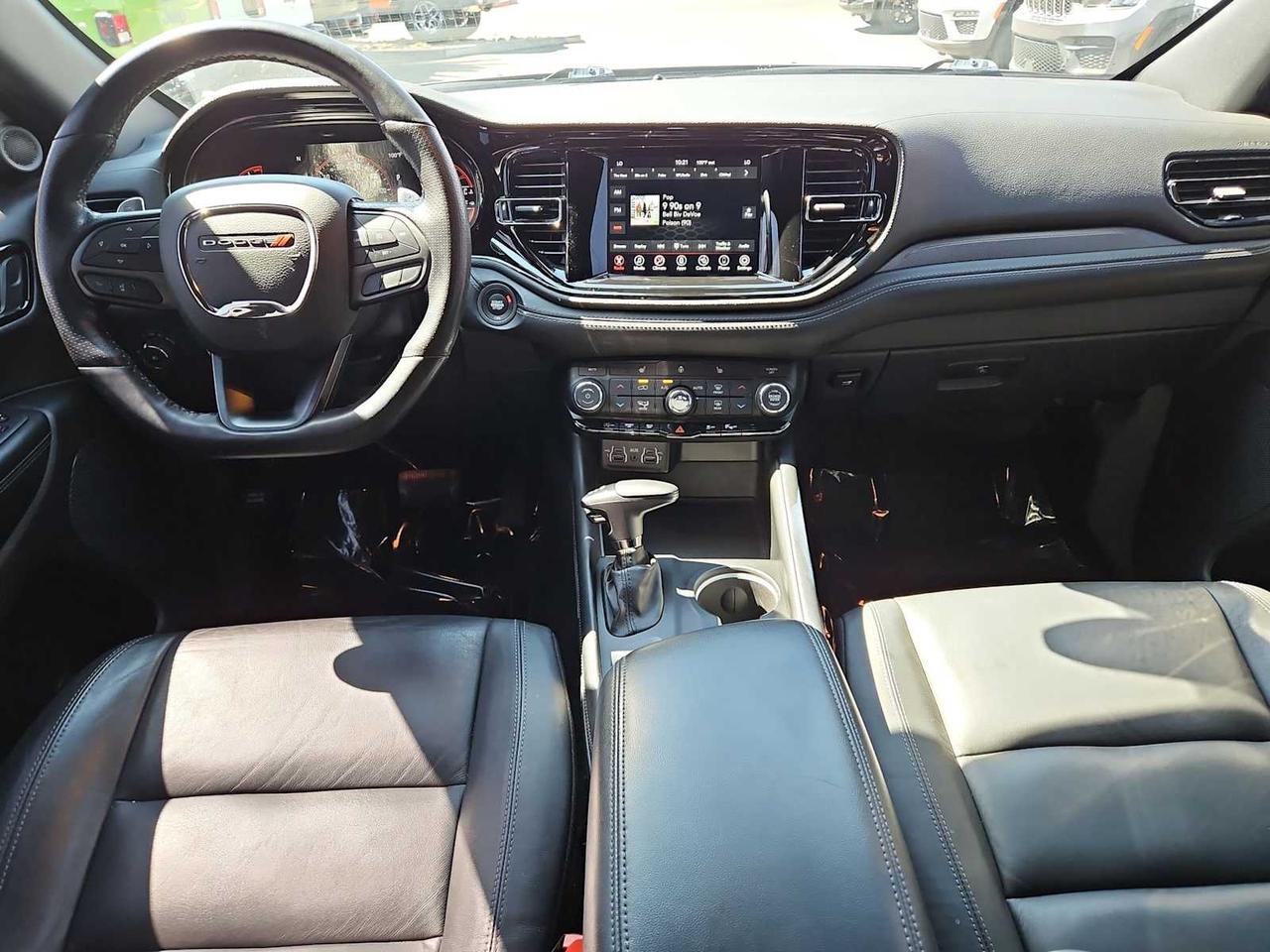 2022 Dodge Durango GT Irving TX