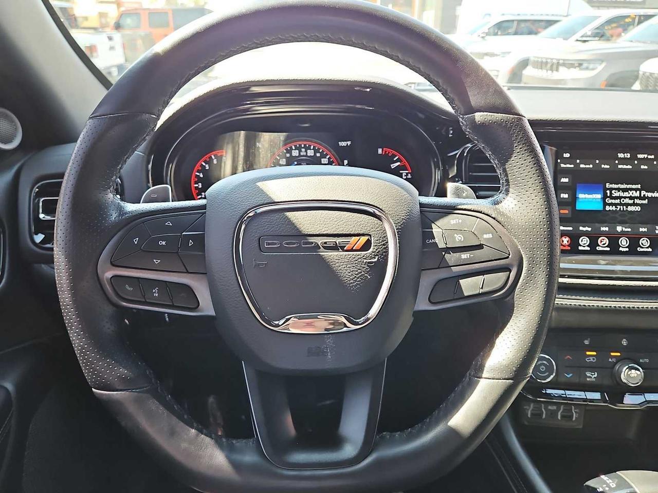 2022 Dodge Durango GT Irving TX