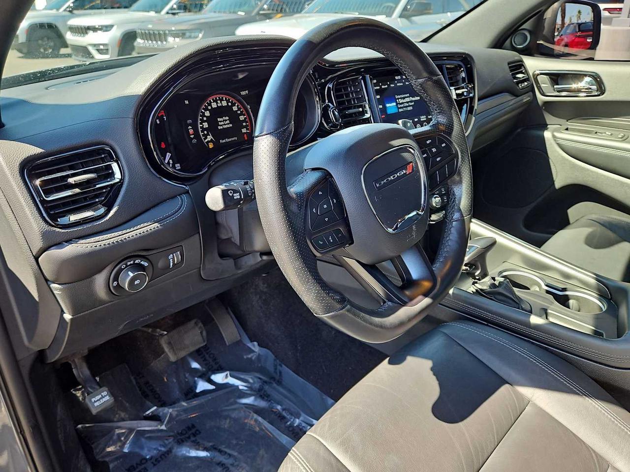 2022 Dodge Durango GT Irving TX