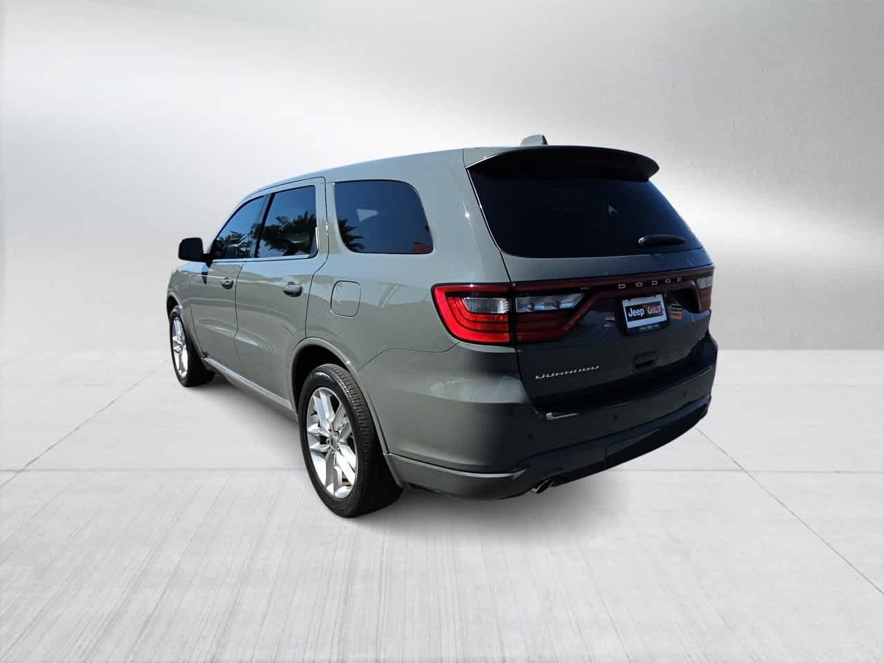 2022 Dodge Durango GT Irving TX