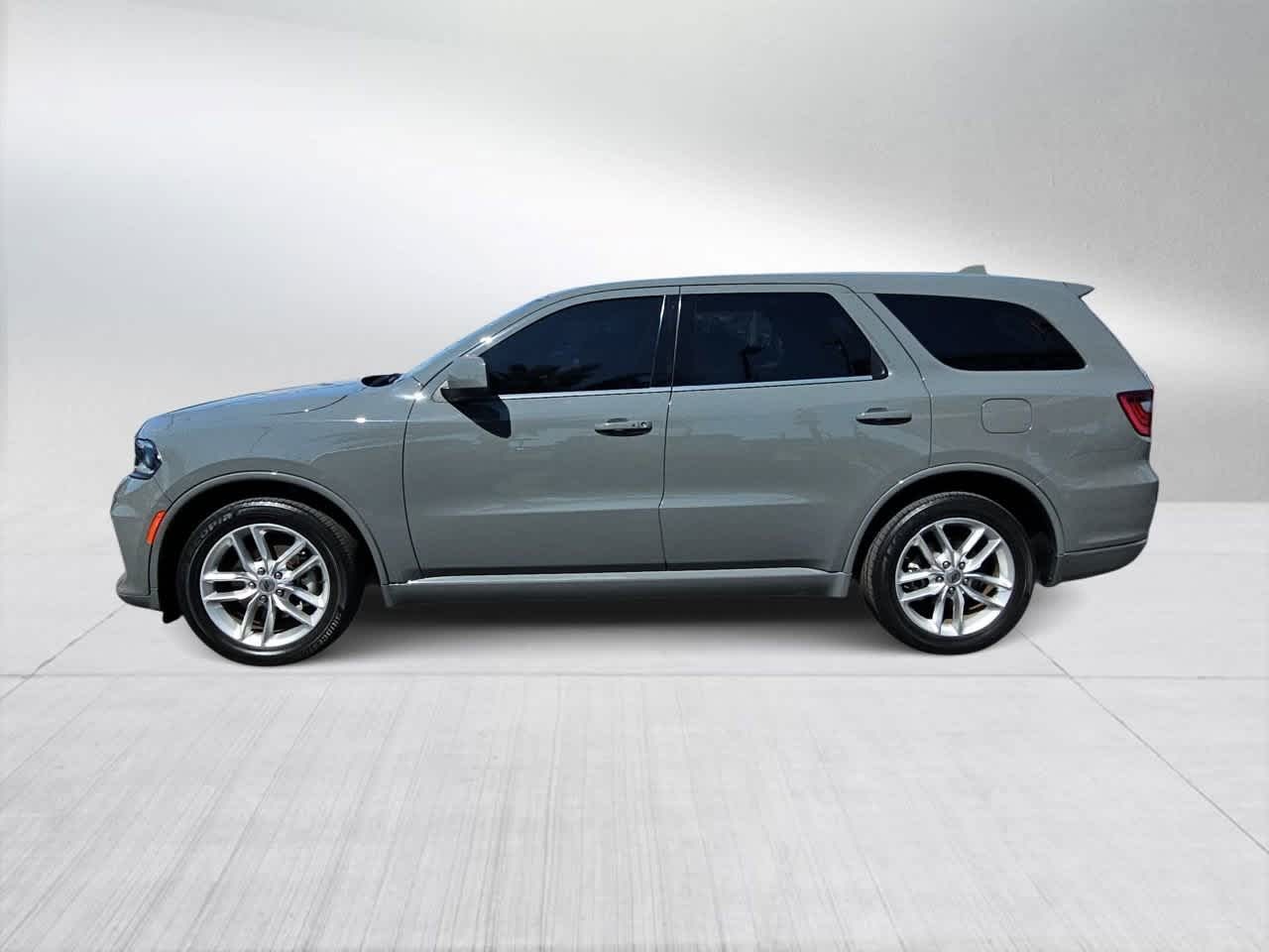 2022 Dodge Durango GT Irving TX