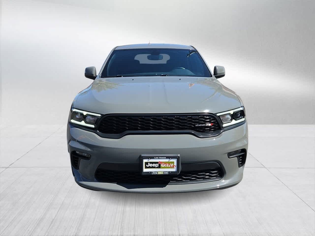 2022 Dodge Durango GT Irving TX