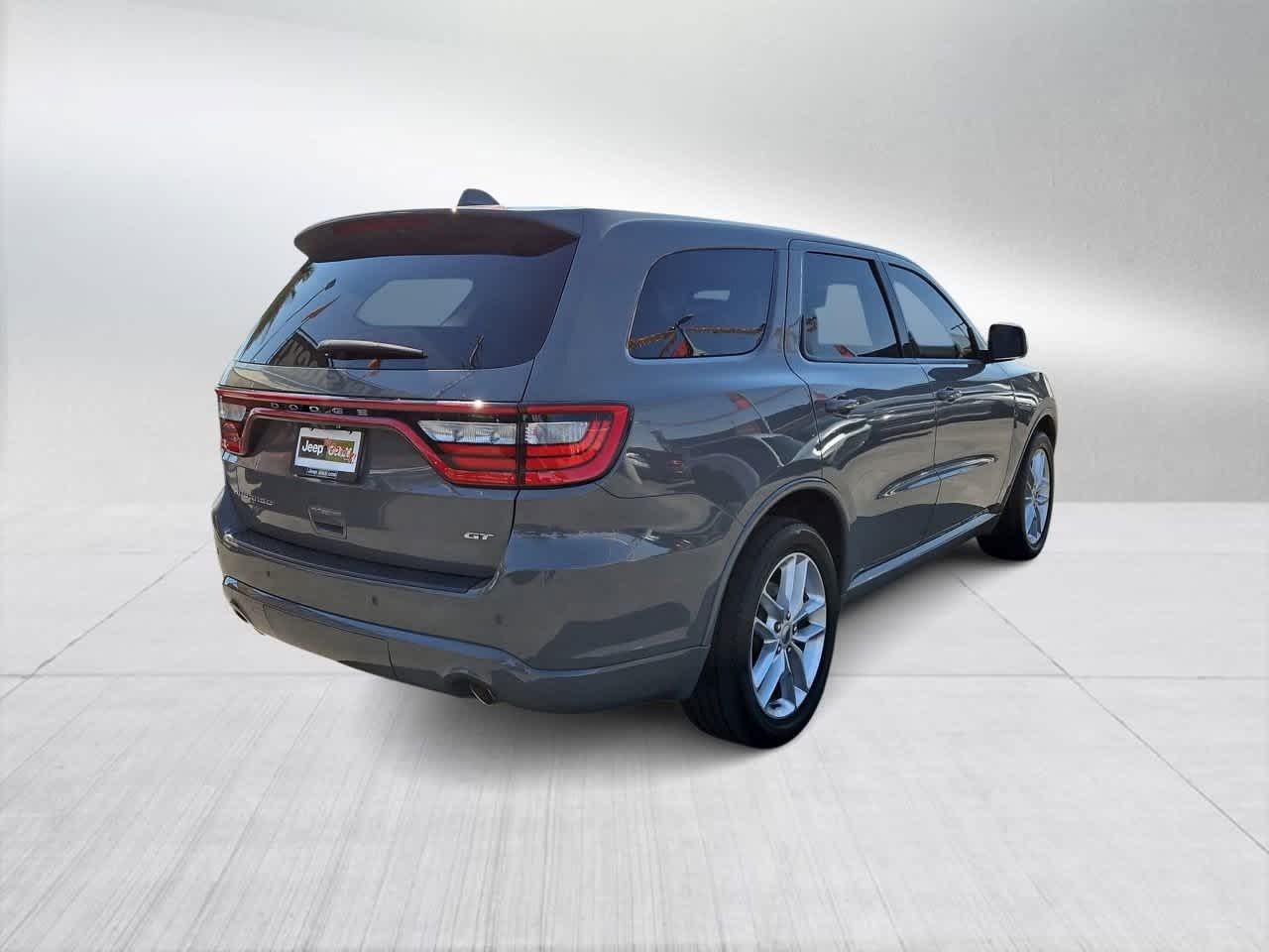 2022 Dodge Durango GT Irving TX