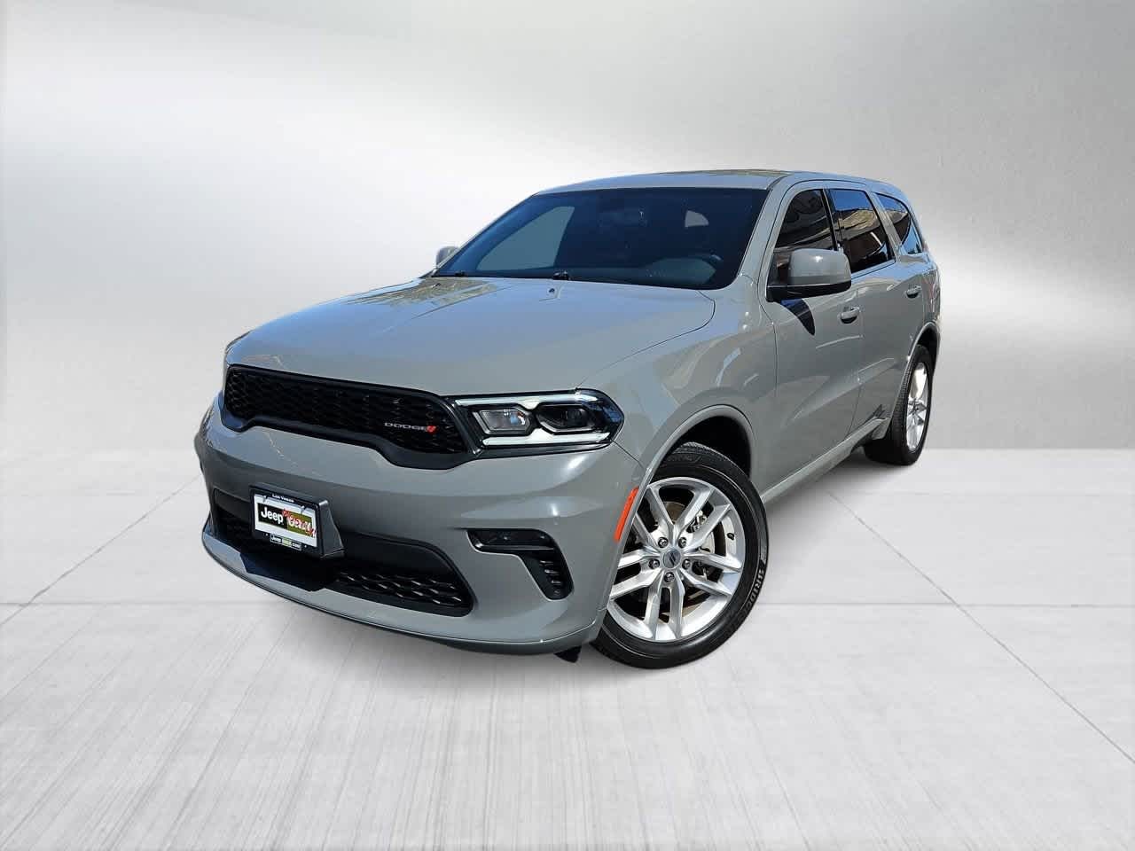 2022 Dodge Durango GT Irving TX
