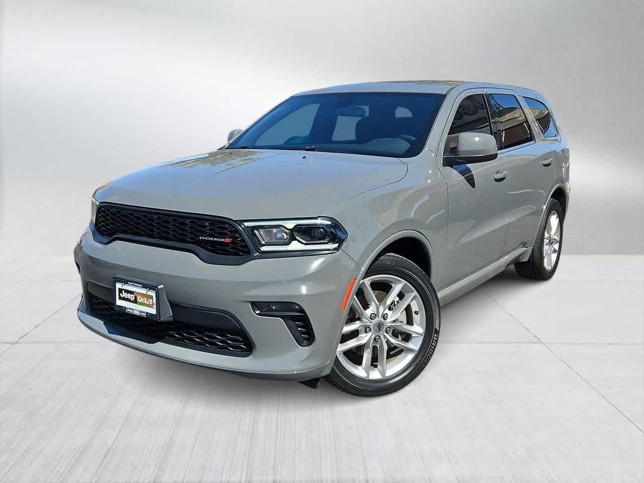 2022 Dodge Durango GT Irving TX