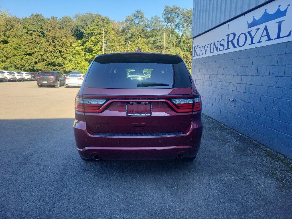 2022 Dodge Durango GT Owego NY