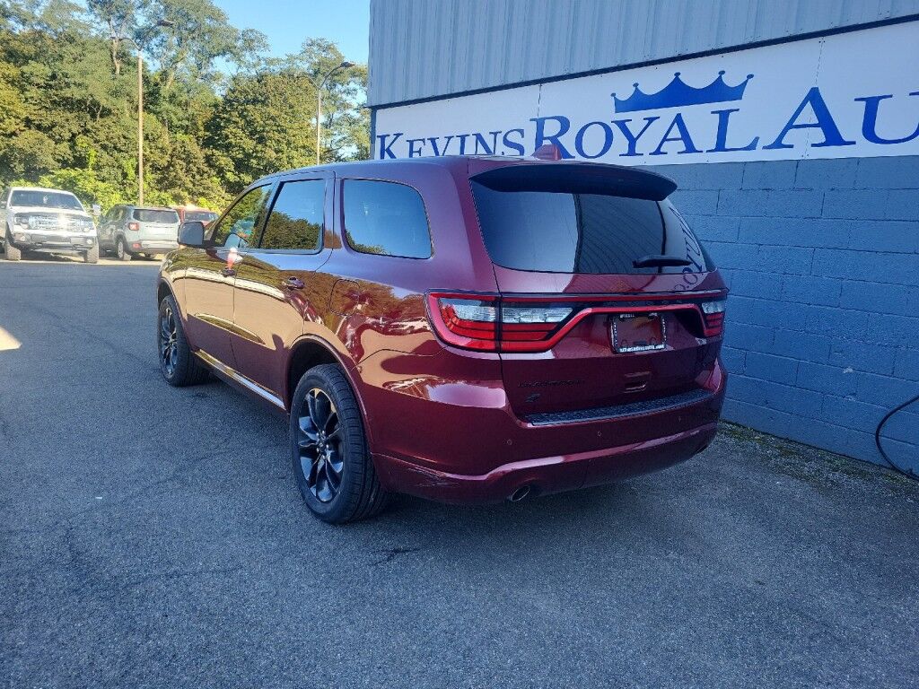 2022 Dodge Durango GT Owego NY