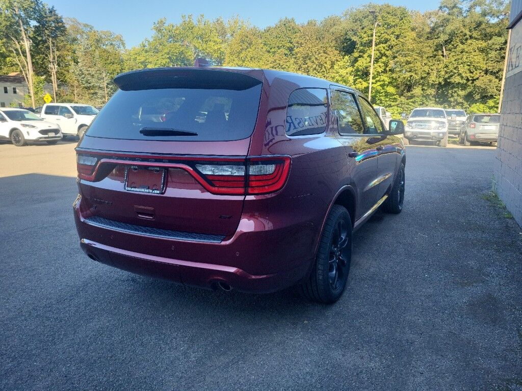 2022 Dodge Durango GT Owego NY