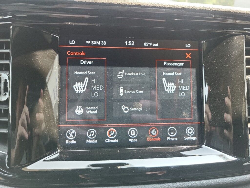 2022 Dodge Durango GT Owego NY