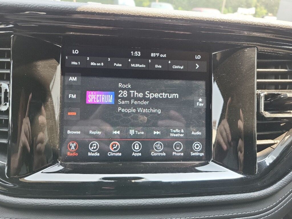 2022 Dodge Durango GT Owego NY