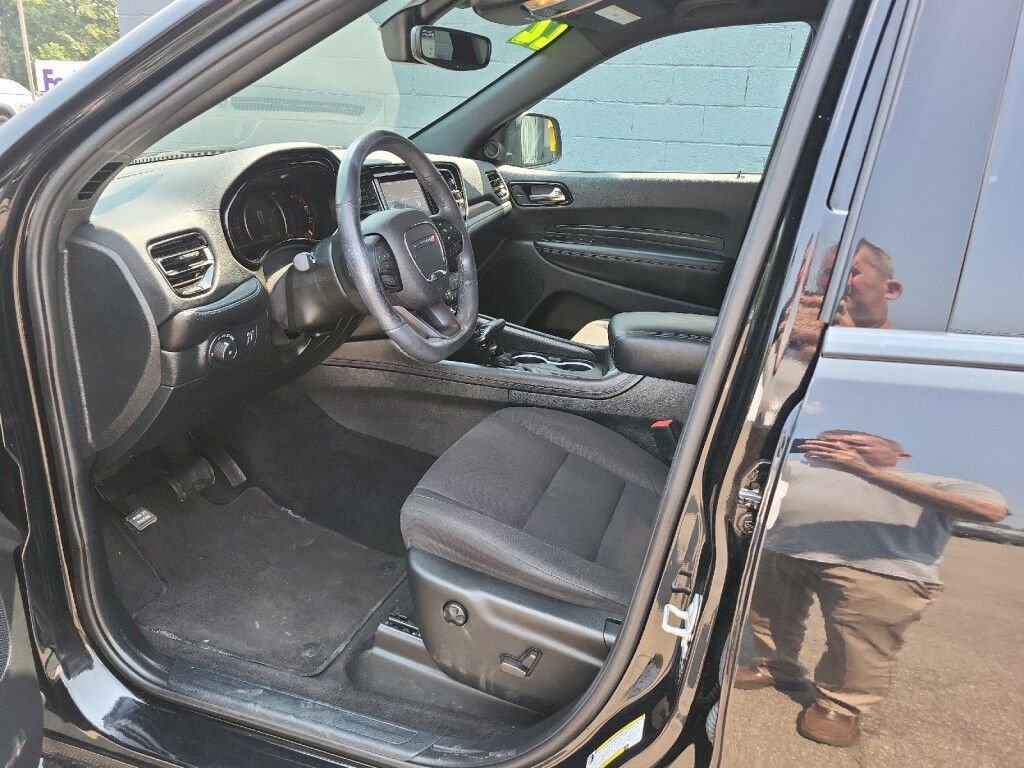 2022 Dodge Durango GT Owego NY