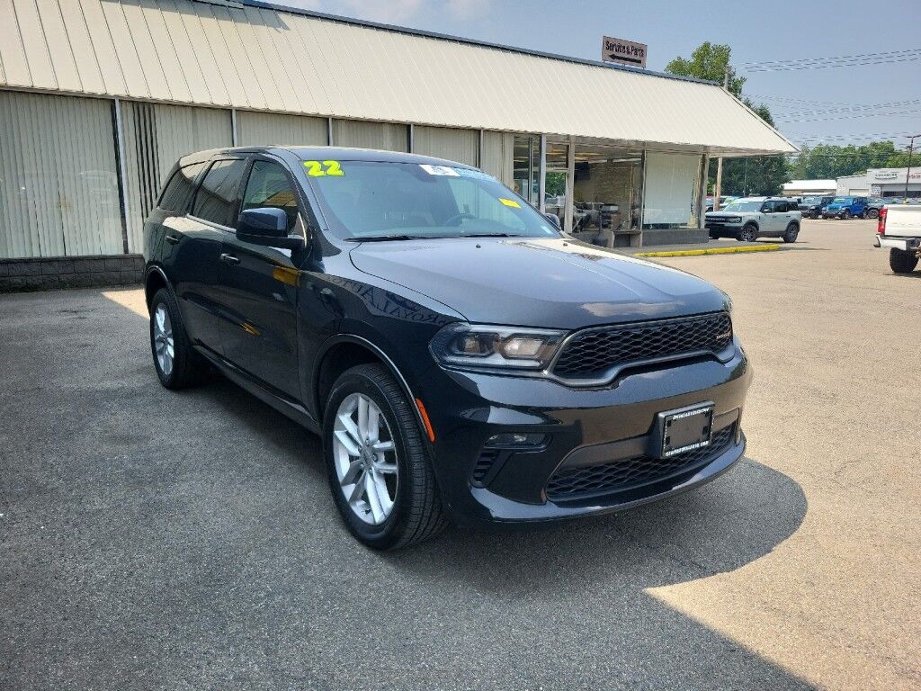 2022 Dodge Durango GT Owego NY