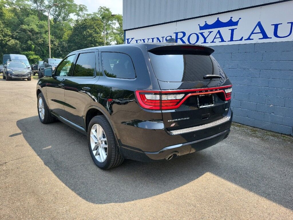 2022 Dodge Durango GT Owego NY