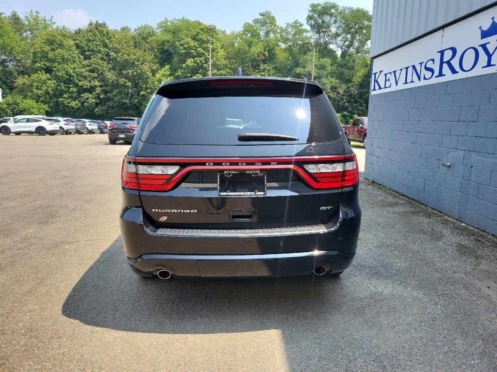 2022 Dodge Durango GT Owego NY