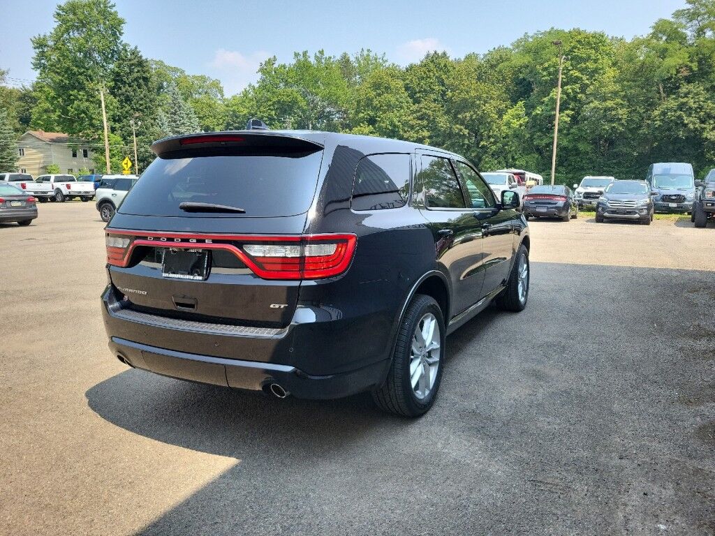 2022 Dodge Durango GT Owego NY