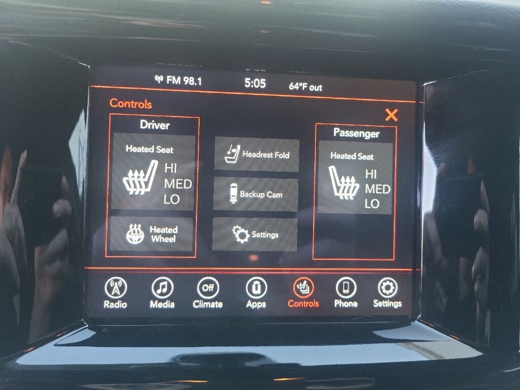 2022 Dodge Durango GT Vestal NY