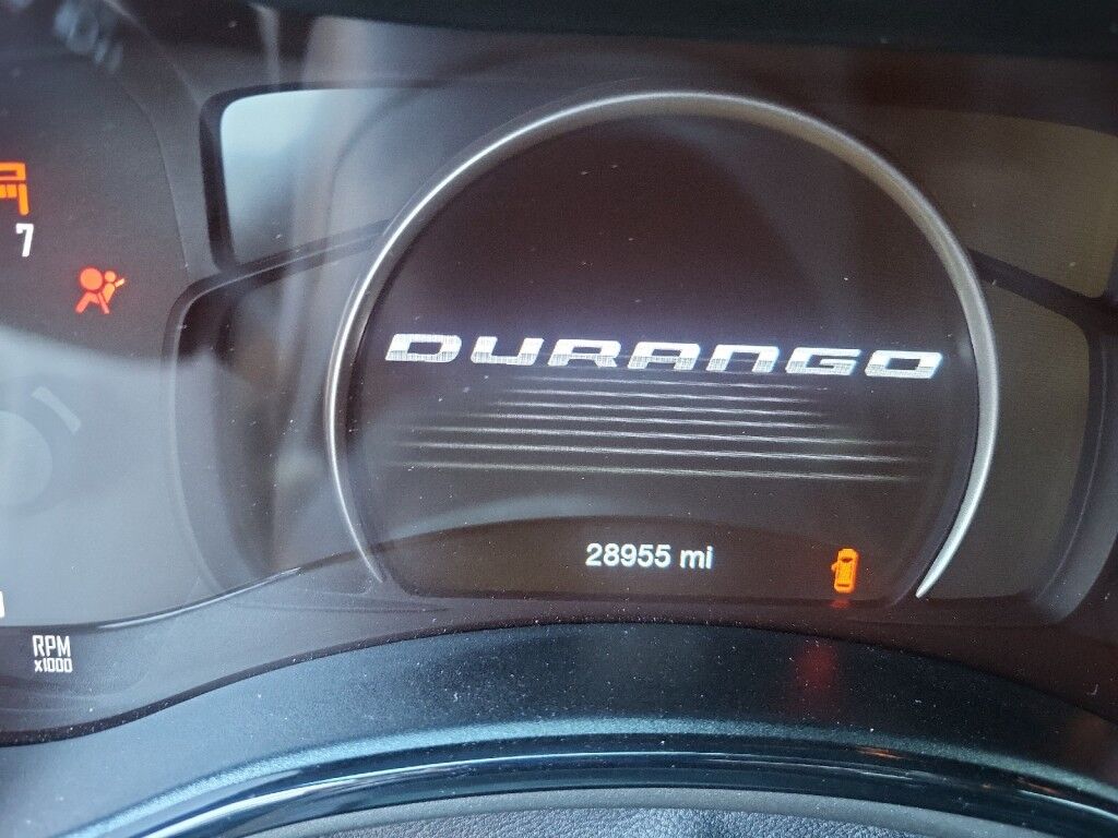 2022 Dodge Durango GT Vestal NY