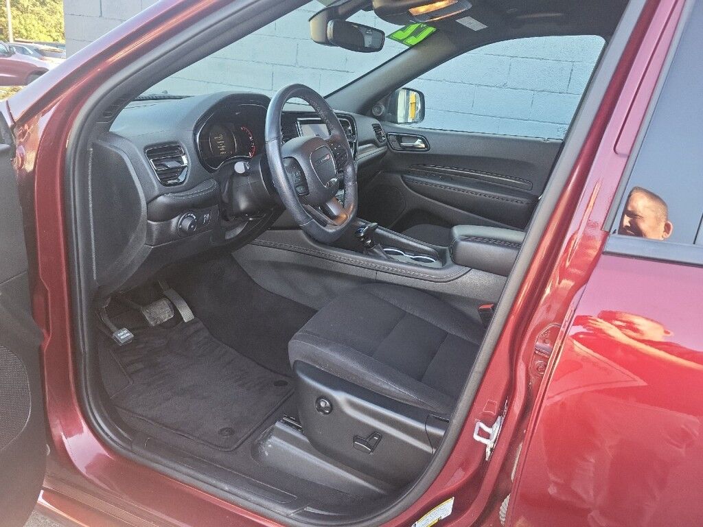 2022 Dodge Durango GT Vestal NY