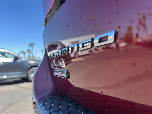 2022 Dodge Durango GT Plus 4dr SUV Mesa AZ