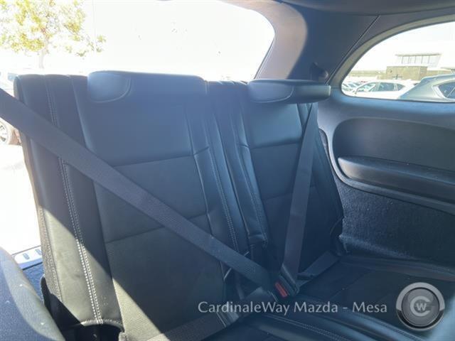 2022 Dodge Durango GT Plus 4dr SUV Mesa AZ