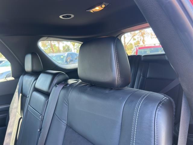 2022 Dodge Durango GT Plus 4dr SUV Mesa AZ