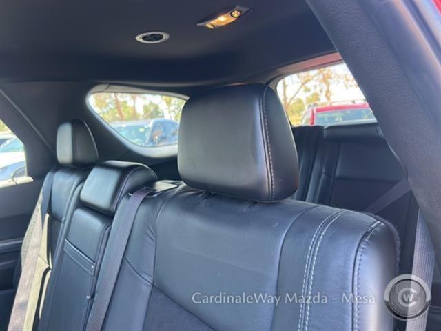 2022 Dodge Durango GT Plus 4dr SUV Mesa AZ