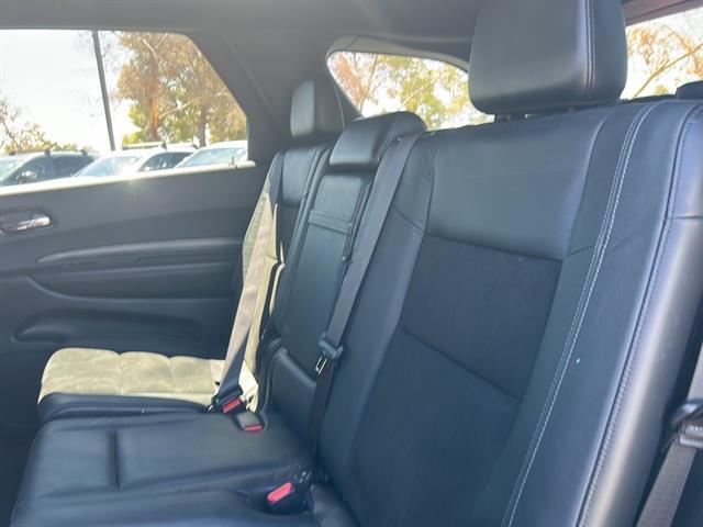 2022 Dodge Durango GT Plus 4dr SUV Mesa AZ