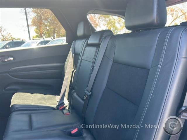2022 Dodge Durango GT Plus 4dr SUV Mesa AZ