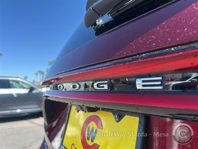 2022 Dodge Durango GT Plus 4dr SUV Mesa AZ