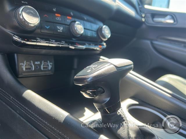 2022 Dodge Durango GT Plus 4dr SUV Mesa AZ