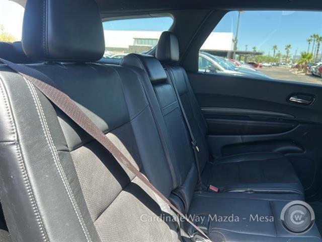 2022 Dodge Durango GT Plus 4dr SUV Mesa AZ