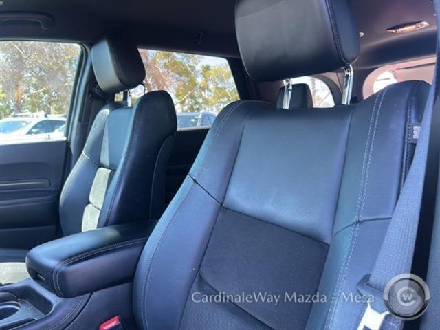 2022 Dodge Durango GT Plus 4dr SUV Mesa AZ