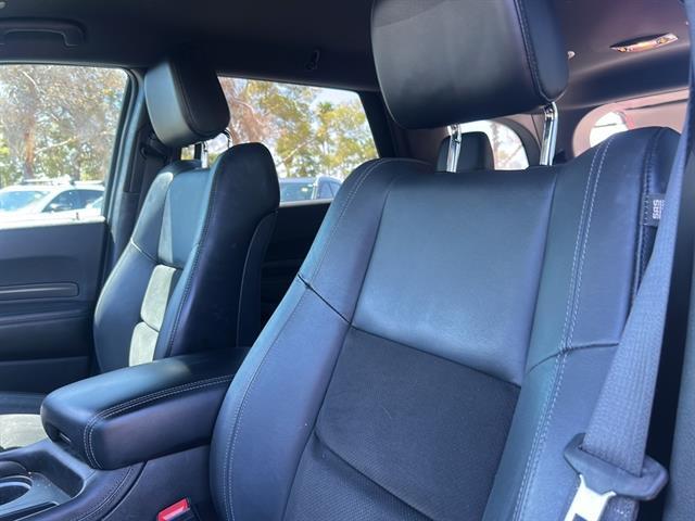 2022 Dodge Durango GT Plus 4dr SUV Mesa AZ