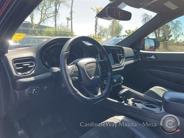 2022 Dodge Durango GT Plus 4dr SUV Mesa AZ