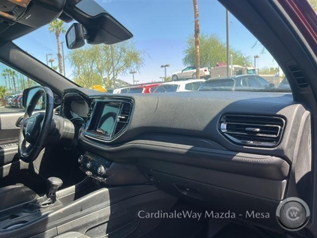 2022 Dodge Durango GT Plus 4dr SUV Mesa AZ