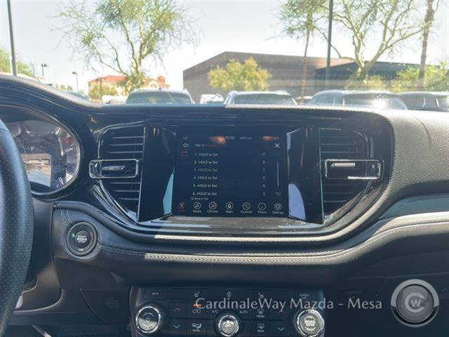 2022 Dodge Durango GT Plus 4dr SUV Mesa AZ