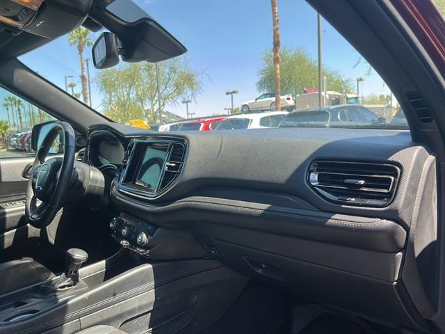 2022 Dodge Durango GT Plus 4dr SUV Mesa AZ