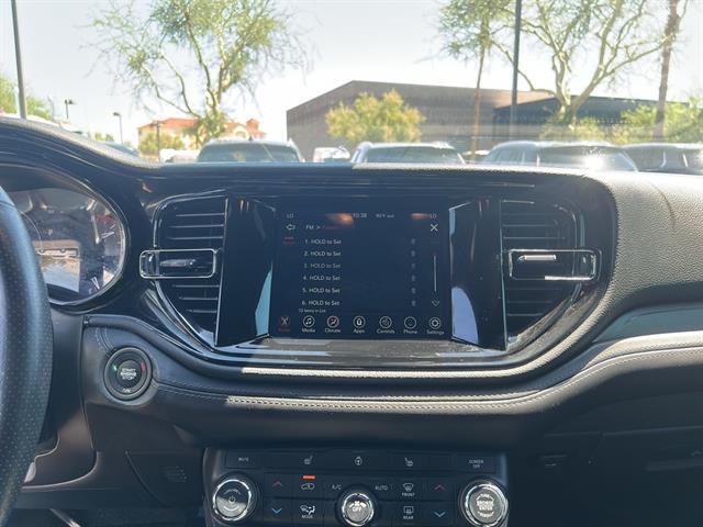 2022 Dodge Durango GT Plus 4dr SUV Mesa AZ