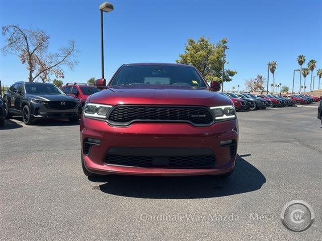 2022 Dodge Durango GT Plus 4dr SUV Mesa AZ