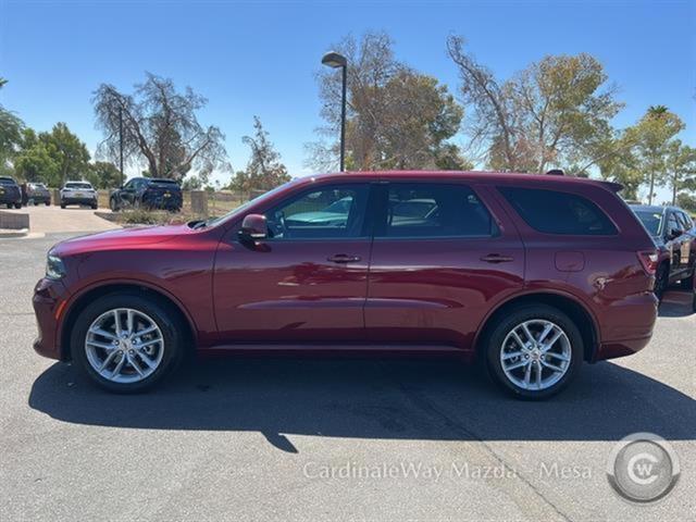 2022 Dodge Durango GT Plus 4dr SUV Mesa AZ