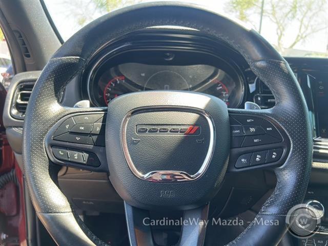 2022 Dodge Durango GT Plus 4dr SUV Mesa AZ
